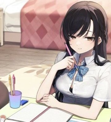家庭教師になったキミの性処理をしてくれるクール系JKとの日々【スマート挿入❤制服】レビュー