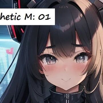 Synthetic M: 01【Natural Tendency❤イラスト・CG集】レビュー