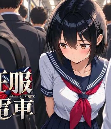 征服電車【ぽるてらぼ❤クンニ】レビュー