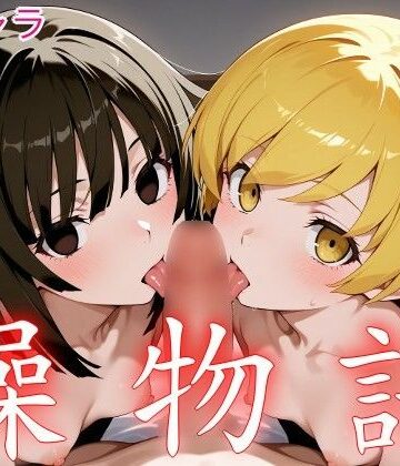 操物語【ウミニアス❤クンニ】レビュー5.00