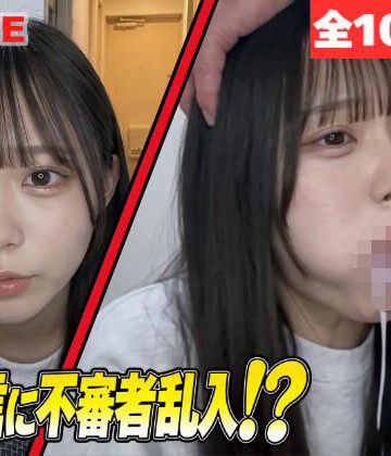 【素人】ライブ配信中に変態オヤジが乱入「待って、今配信して…」も言えないまま喉奥イラマチオ 視聴者の前で口内射精された女子たち 全10作品【変態紳士の散策記❤辱め】レビュー5.00