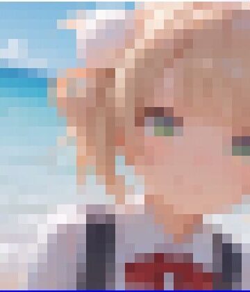 某有名イラストレーター・Vtuberのあのひとっぽいやーつ（90さい）【衣越し果肉❤動画・アニメーション】レビュー