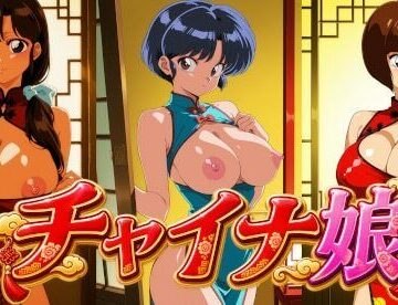 チャイナ娘 ら〇ま1/1【なまけもの❤フェラ】レビュー