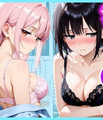 塩対応のデリヘル嬢がインキャの僕との相抜が群でデレデレになった話【竿太郎❤学園もの】レビュー