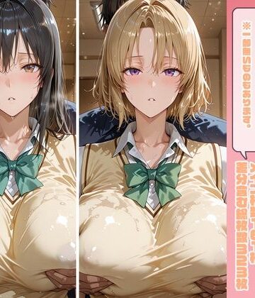 古◯川＆籾◯ 放課後ご奉仕【Hoyphoybe❤制服】レビュー